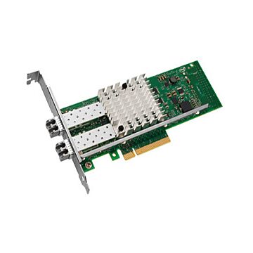 IBM Carte réseau convergent Ethernet SFP+ 10GbE Double Port