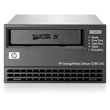 HP Lecteur de Bande Interne SAS LTO-5 Ultrium 3280 - EH899A