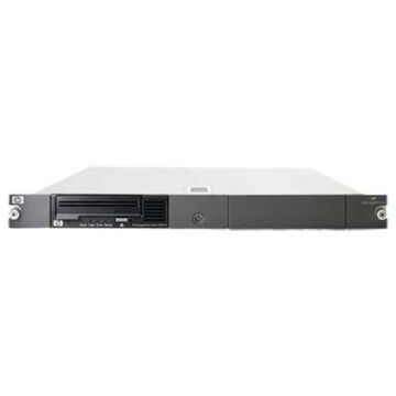 HPE Lecteur de bande Interne SAS LTO-4 StorageWorks Ultrium 1760   kit de montage en rack 1U