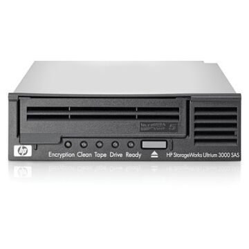 HP Lecteur de Bande Interne SAS LTO-5 Ultrium 3000 - EH957A