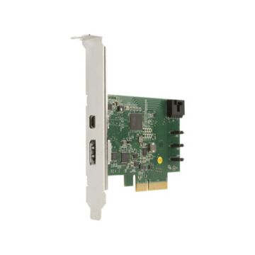 HP Adaptateur Thunderbolt 2 PCIe 4x