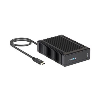 Sonnet Fusion Thunderbolt 3 PCIe 1To FUS-TB3-1TB