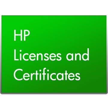 HP Licence d'utilisation Trunking ISL pour commutateur d'entrée de gamme de série B