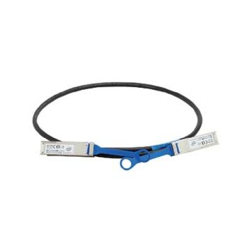 Intel Ethernet QSFP+ Twin Axial Cable longueur 1M