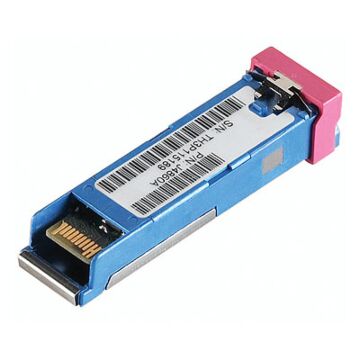 HP X121 1G SFP LC LH Transceiver - J4860C