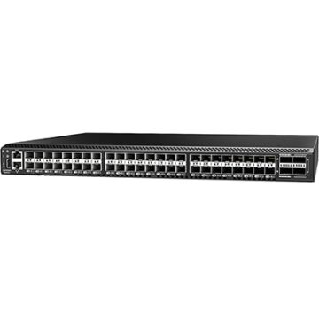 Lenovo DB620S 48 ports 16Gb, 24 ports actifs livré avec 24 SFP+ 16Gb/s