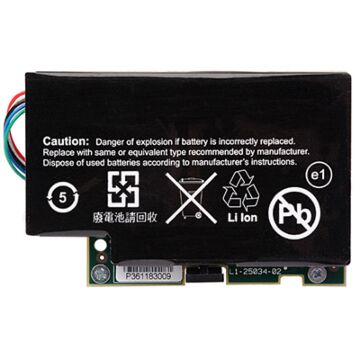 AVAGO-LSI Module batterie de secours LSIiBBU07