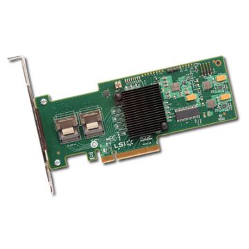 Broadcom MegaRAID SAS 9240-8i