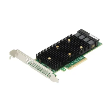 Broadcom HBA 9400-16i