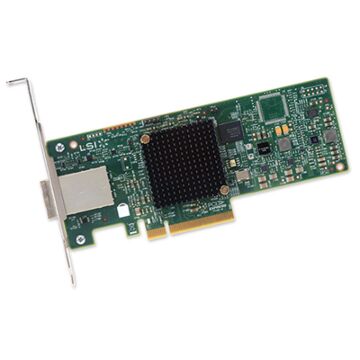 Intel RS3GC008