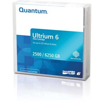 Quantum Cartouche de données LTO-7 Ultrium REW 6Tb/15Tb 