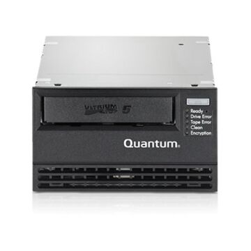 Quantum Lecteur de bande interne pleine hauteur LTO-5 FH SAS - TC-L51AN-BR