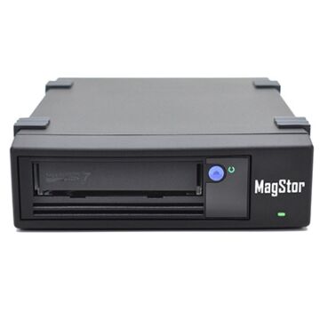 MagStor LTO-7 externe interface Fibre Channel 8Gb/s