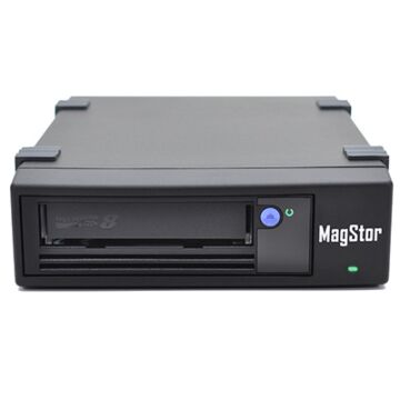 MagStor LTO-8 Externe Fibre Channel 8Gb/s - FC-HL8