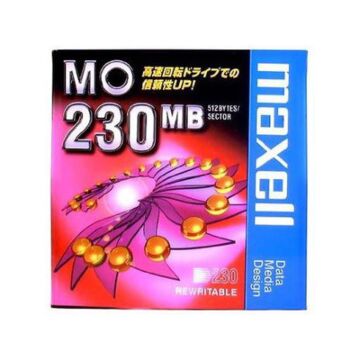 Maxell MO 230MB MA-M230.B1P