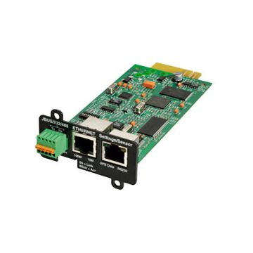 Eaton carte Web/SNMP et MODBUS-MS