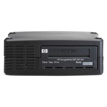 HP Lecteur de bande externe DAT160 interface SCSI