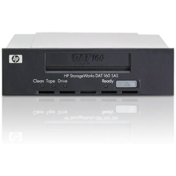 HP Lecteur de bande Interne StoreEver DAT160 SAS - Q1587B