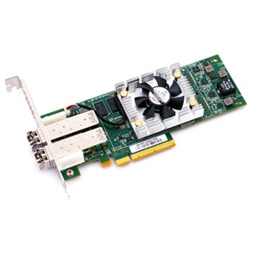 Qlogic Adaptateur réseau convergent QLE8440-CU