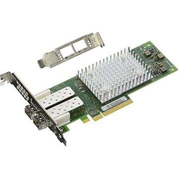 Qlogic Adaptateur Fibre Channel 16Gb QLE2692