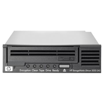 HP Lecteur de Bande Interne SAS LTO-5 Ultrium 3000 - QR555AT 