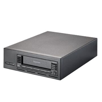 Quantum Lecteur de bande Externe DLT-V4 SCSI