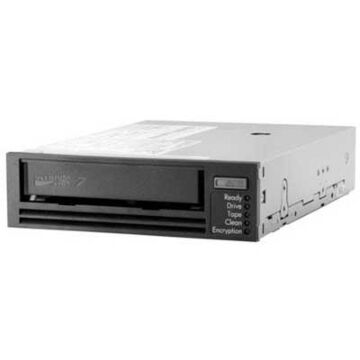 Quantum Lecteur de bande Interne pour rack 1U LTO-7 HH SAS - TC-72GN-BR