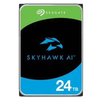 Seagate Skyhawk AI