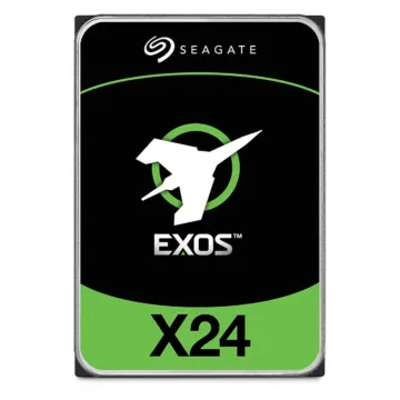 Seagate Exos X24