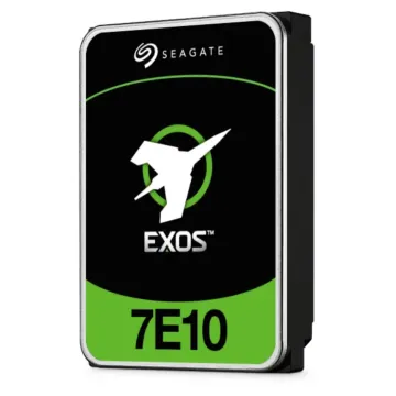 Seagate Exos 7E10