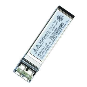 Mellanox Transceiver SFP+ MFM1T02A-SR