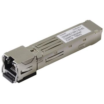 Sonnet SFP+ 10G BASE-T - G10E-SFP-T