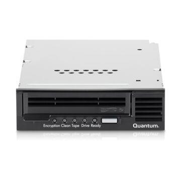 Quantum Lecteur de bande interne demi-hauteur LTO-5 HH SAS - TC-L52AN-BR