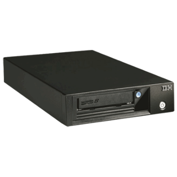 Lenovo Lecteur de bande externe LTO-8 TS2280 Interface SAS