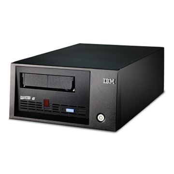 IBM Lecteur de bande externe LTO-6 SAS TS2360 - 3580S6X