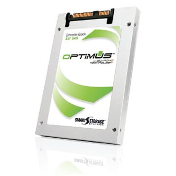 SMART STORAGE SYSTEMS OPTIMUS SAS SSD TXA2D20200GA6001