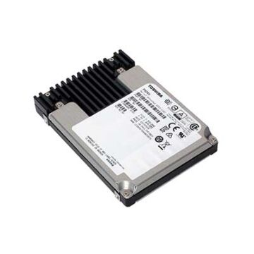 Toshiba DIsque Entreprise SSD PX04SLB400 - 4To