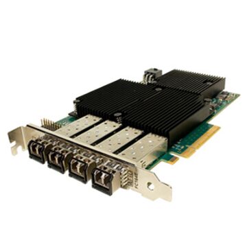 Atto Technology Adaptateur Fibre Channel Celerity FC-164E Gen6