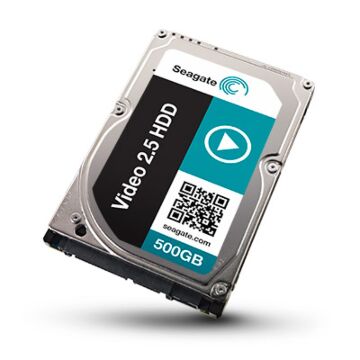 Seagate Video 2.5