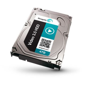 Seagate Video 3.5