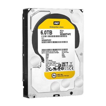 Western Digital Disque Dur WD AE 6To