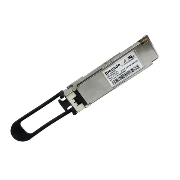 Brocade 4×32Gb/s SWL QSFP+ Gen 7 - XBR-000475