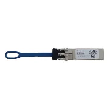 Brocade 16Gb/s LWL (10 km) SFP+ Gen 6 - XBR-000198