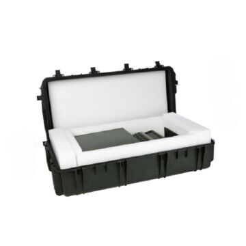 XpresspaX Valise de transport MasterpaX XPX10840