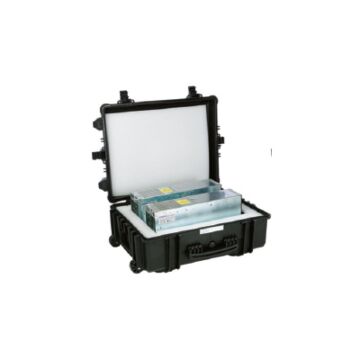 XpresspaX Valise de transport MasterpaX XPX5822