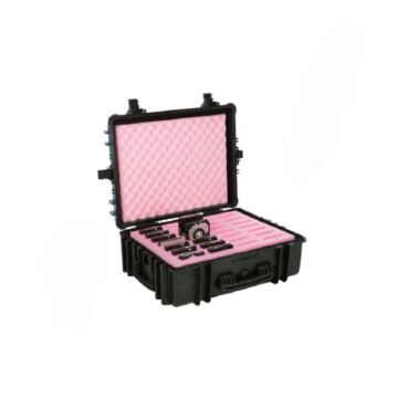 XpresspaX Valise de transport pour disque dur MasterpaX XPX5823HD