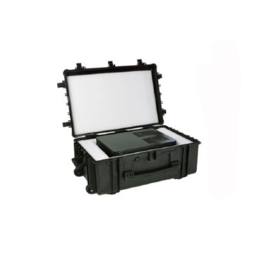 XpresspaX Valise de transport MasterpaX XPX7641