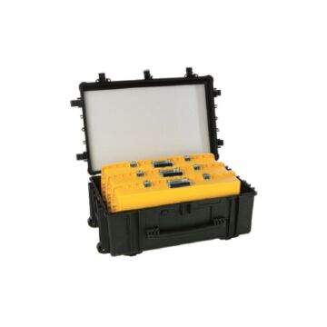 XpresspaX Valise de transport MasterpaX XPXC2MST