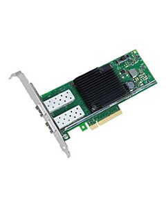 Intel Carte réseau convergent Ethernet X710-DA2