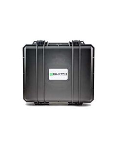 Glyph Production Technologies - Studio Case